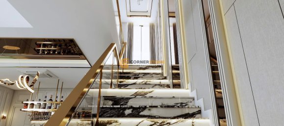 450m² Cafe / restaurant in Pattaya, Thailand No. 19458 6