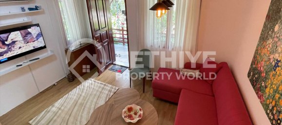 Villa 4+1 in Fethiye, Turkey No. 8156 20