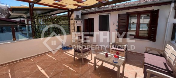 Villa 4+1 in Fethiye, Turkey No. 8156 6