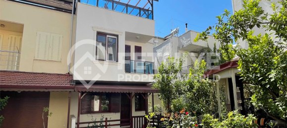 Villa 4+1 in Fethiye, Turkey No. 8156 26