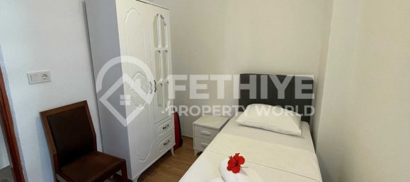 Villa 4+1 in Fethiye, Turkey No. 8156 15