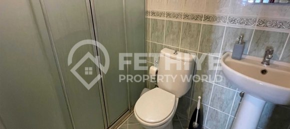 Villa 4+1 in Fethiye, Turkey No. 8156 14