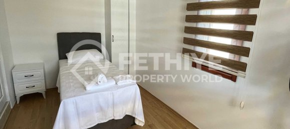 Villa 4+1 in Fethiye, Turkey No. 8156 8