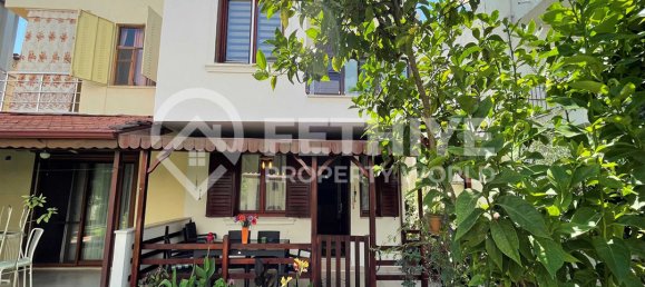 Villa 4+1 in Fethiye, Turkey No. 8156 2
