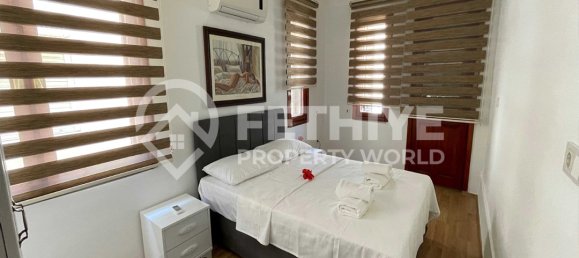 Villa 4+1 in Fethiye, Turkey No. 8156 16