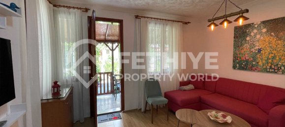 Villa 4+1 in Fethiye, Turkey No. 8156 24