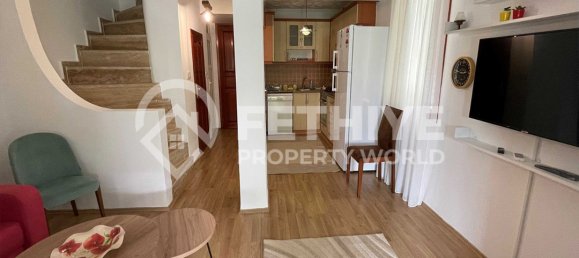 Villa 4+1 in Fethiye, Turkey No. 8156 23