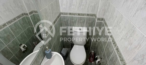 Villa 4+1 in Fethiye, Turkey No. 8156 22