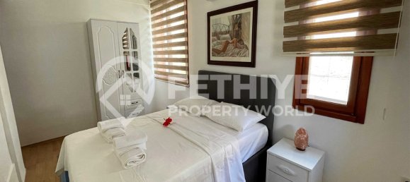 Villa 4+1 in Fethiye, Turkey No. 8156 11