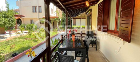 Villa 4+1 in Fethiye, Turkey No. 8156 19