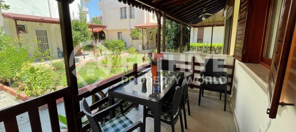 Villa 4+1 in Fethiye, Turkey No. 8156 17