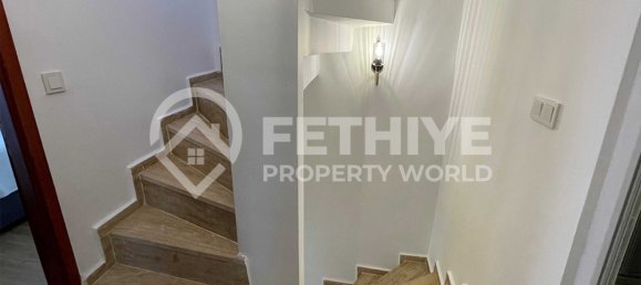 Villa 4+1 in Fethiye, Turkey No. 8156 9