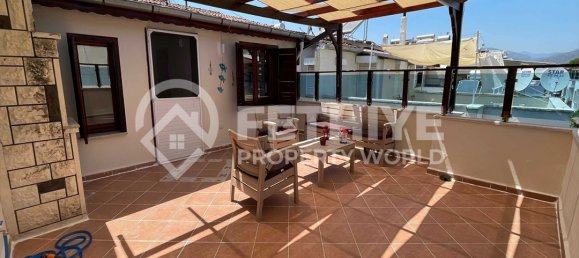 Villa 4+1 in Fethiye, Turkey No. 8156 25