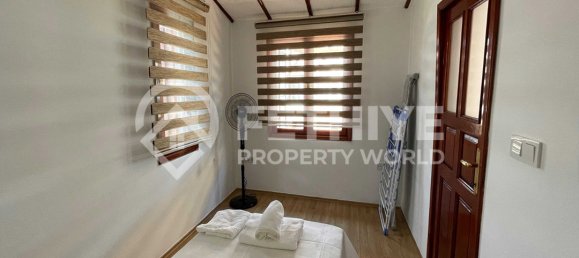 Villa 4+1 in Fethiye, Turkey No. 8156 4