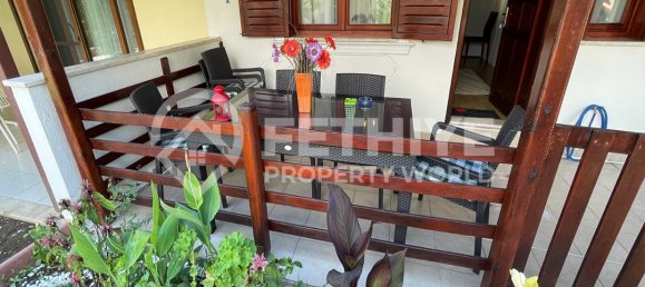 Villa 4+1 in Fethiye, Turkey No. 8156 18