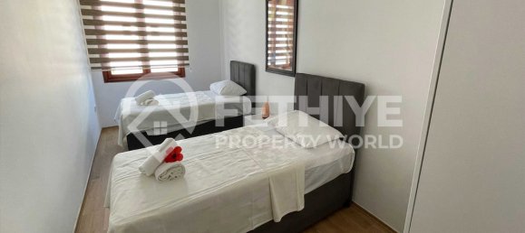 Villa 4+1 in Fethiye, Turkey No. 8156 13