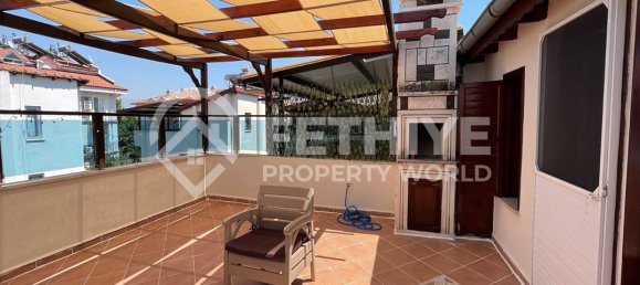 Villa 4+1 in Fethiye, Turkey No. 8156 5