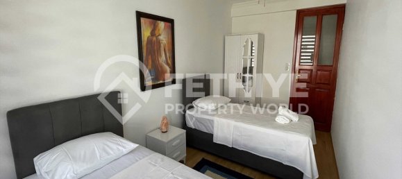 Villa 4+1 in Fethiye, Turkey No. 8156 12