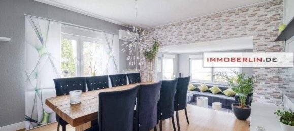 3-salle Bungalow à Teltow-Flaming, Germany No. 319782 4