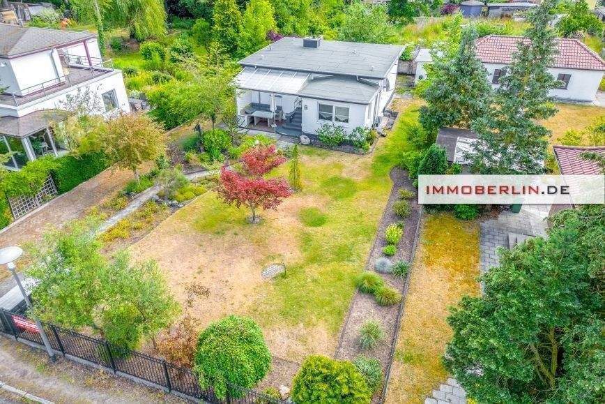 3-salle Bungalow à Teltow-Flaming, Germany No. 319782