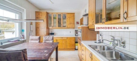 3-salle Bungalow à Teltow-Flaming, Germany No. 319782 8