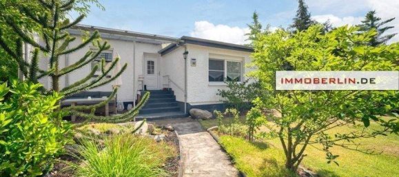 3-salle Bungalow à Teltow-Flaming, Germany No. 319782 2