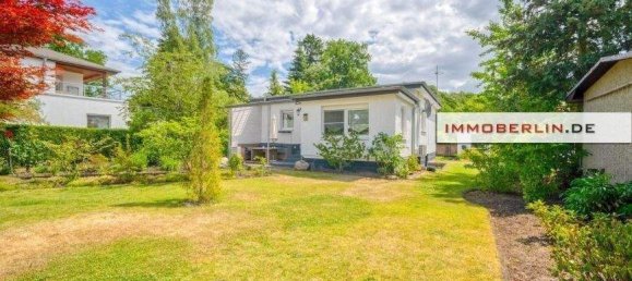 3-salle Bungalow à Teltow-Flaming, Germany No. 319782 3