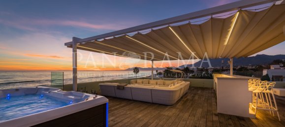 6 Schlafzimmer Villa in Marbella, Spain, Nr. 93712 21