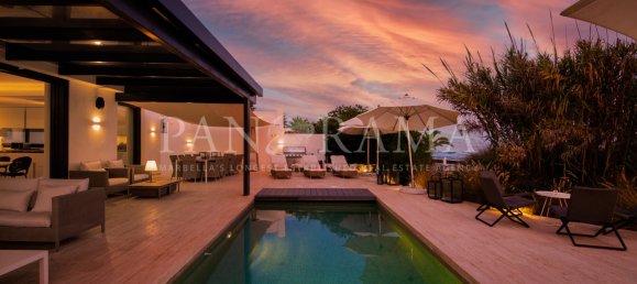 6 Schlafzimmer Villa in Marbella, Spain, Nr. 93712 38