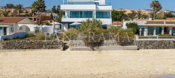 6 Schlafzimmer Villa in Marbella, Spain, Nr. 93712 24