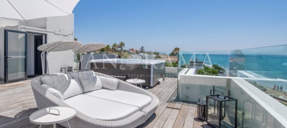 6 Schlafzimmer Villa in Marbella, Spain, Nr. 93712 6