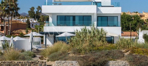 6 Schlafzimmer Villa in Marbella, Spain, Nr. 93712 35