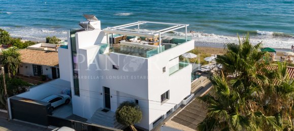 6 Schlafzimmer Villa in Marbella, Spain, Nr. 93712 33