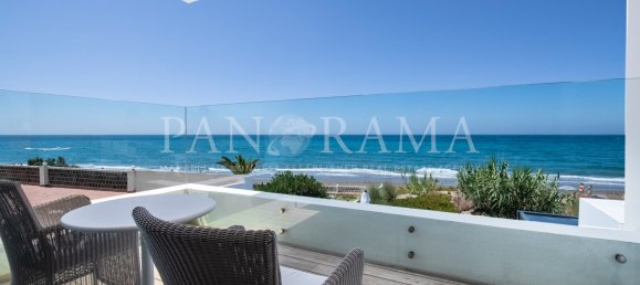 6 Schlafzimmer Villa in Marbella, Spain, Nr. 93712 14