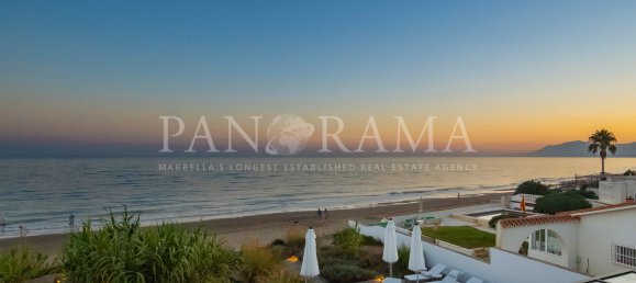 6 Schlafzimmer Villa in Marbella, Spain, Nr. 93712 19