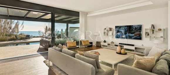 6 Schlafzimmer Villa in Marbella, Spain, Nr. 93712 4