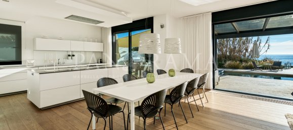 6 Schlafzimmer Villa in Marbella, Spain, Nr. 93712 9