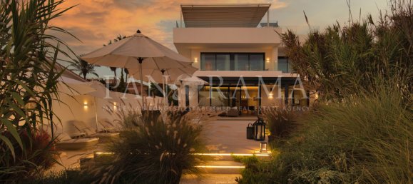 6 Schlafzimmer Villa in Marbella, Spain, Nr. 93712 36