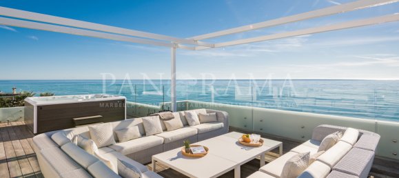 6 Schlafzimmer Villa in Marbella, Spain, Nr. 93712 5