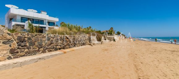 6 Schlafzimmer Villa in Marbella, Spain, Nr. 93712 44