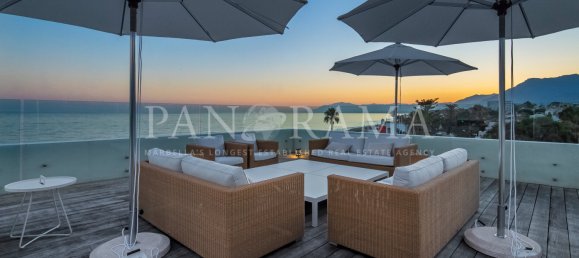 6 Schlafzimmer Villa in Marbella, Spain, Nr. 93712 15