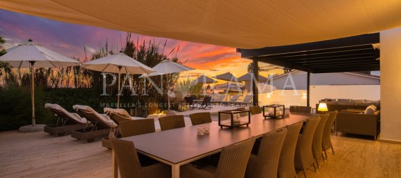 6 Schlafzimmer Villa in Marbella, Spain, Nr. 93712 20