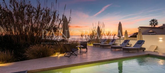 6 Schlafzimmer Villa in Marbella, Spain, Nr. 93712 37