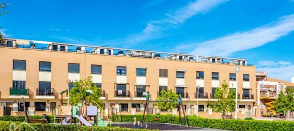 4 chambres Appartement à Pucol, Spain No. 190900 31