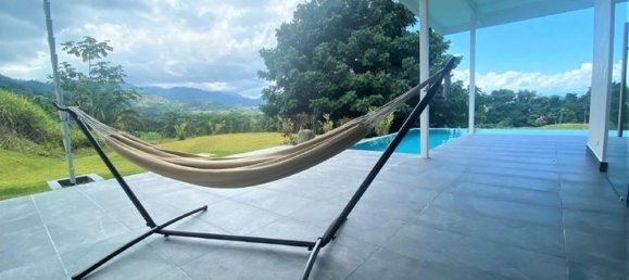 3 bedrooms House in Puerto Jimenez, Costa Rica No. 980 6