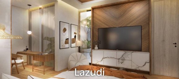 Villa de 3 dormitorios en Rawai, Thailand No. 16365 9