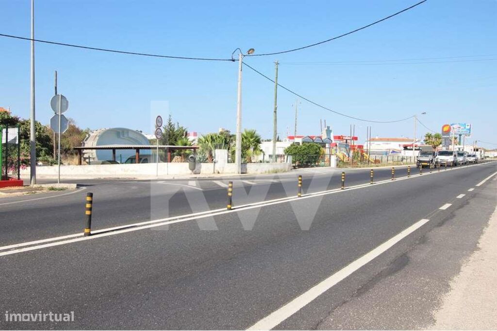 6660m² Land in Guia, Portugal No. 58596