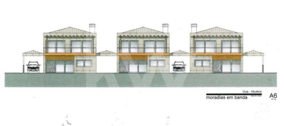 6660m² Land in Guia, Portugal No. 58596 22