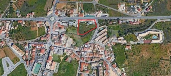 6660m² Land in Guia, Portugal No. 58596 4