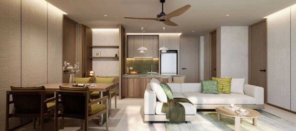 3 dormitorios condominium en venta en Bang Tao, Phuket, Southern Thailand, Thailand № 79928 6
